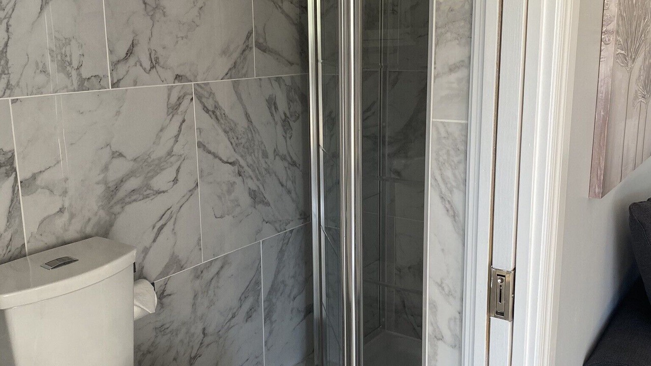 Photo of Bathroom in Campbellford