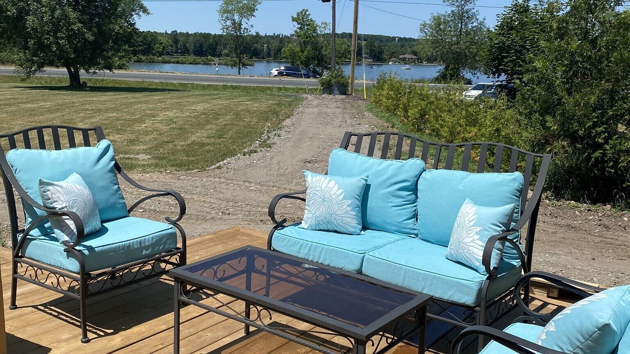 Photo of Outdoor in Campbellford