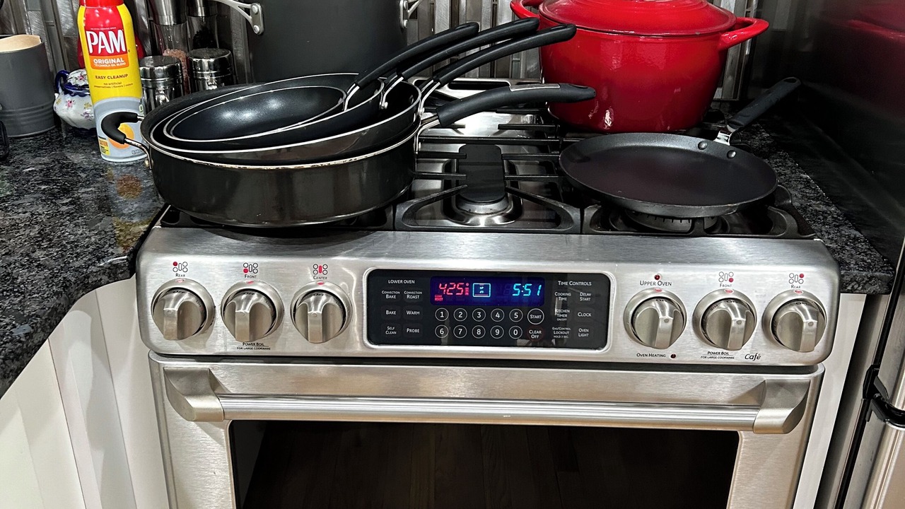 Photo of Kitchen in Columbus