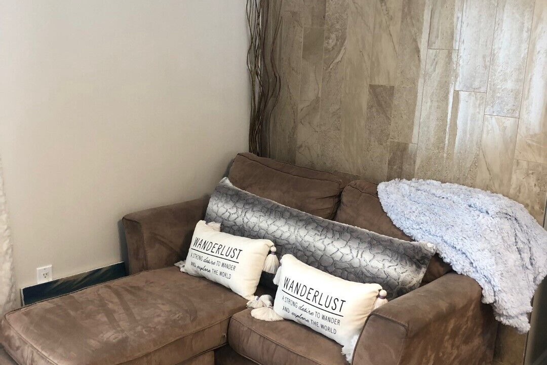 Photo of Livingroom in Campbellford