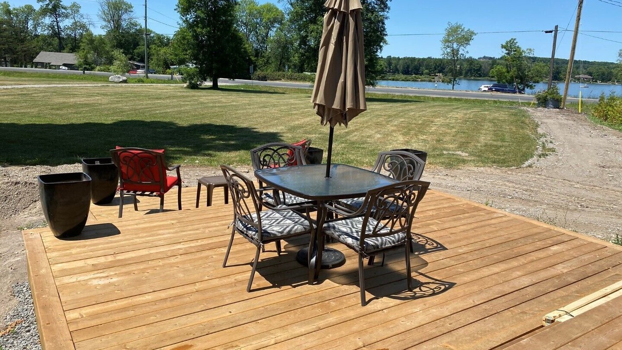 Photo of Outdoor in Campbellford