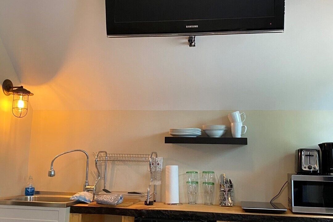Photo of Kitchen in Campbellford