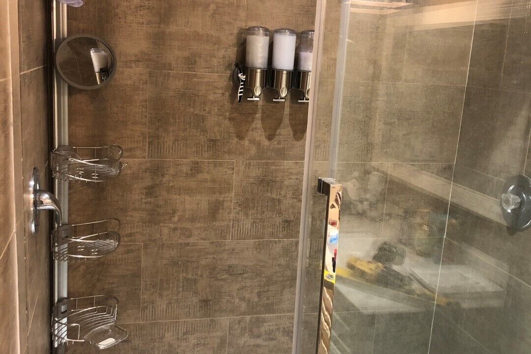 Photo of Bathroom in Campbellford