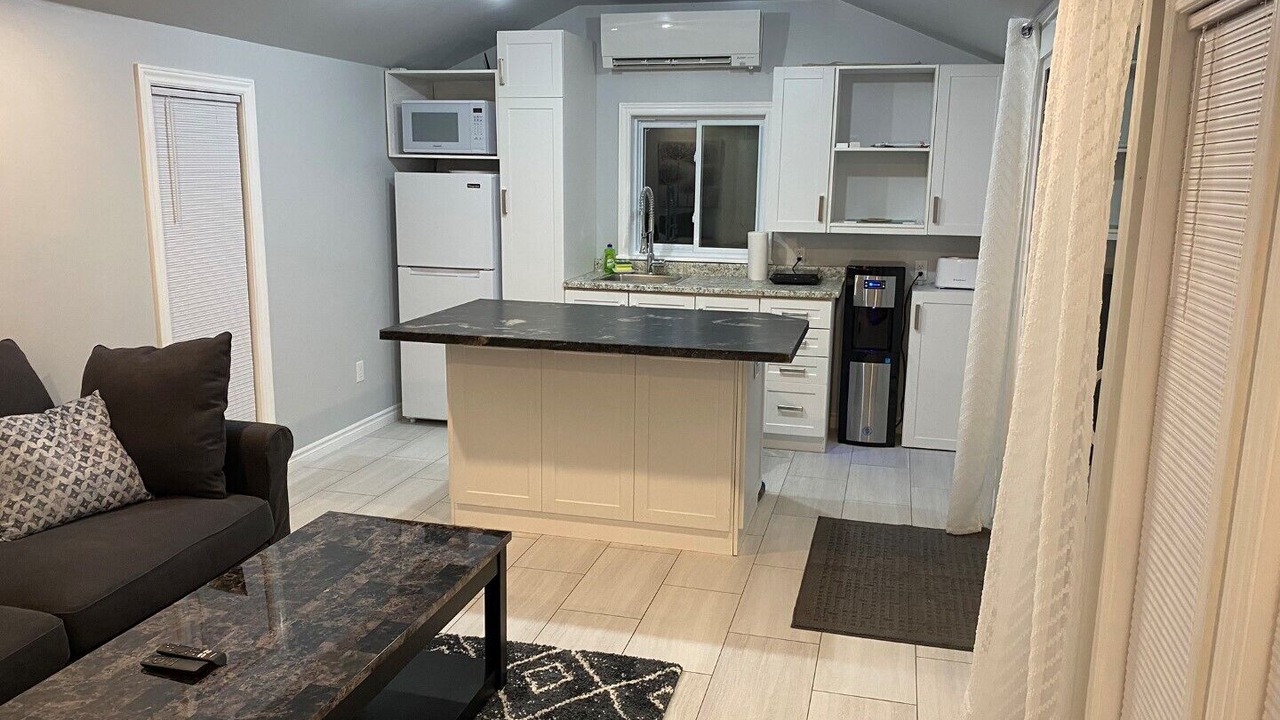 Photo of Kitchen in Campbellford