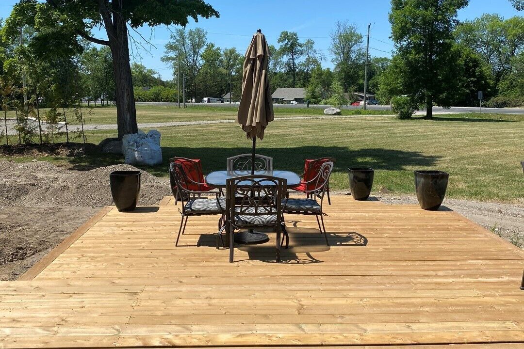 Photo of Outdoor in Campbellford