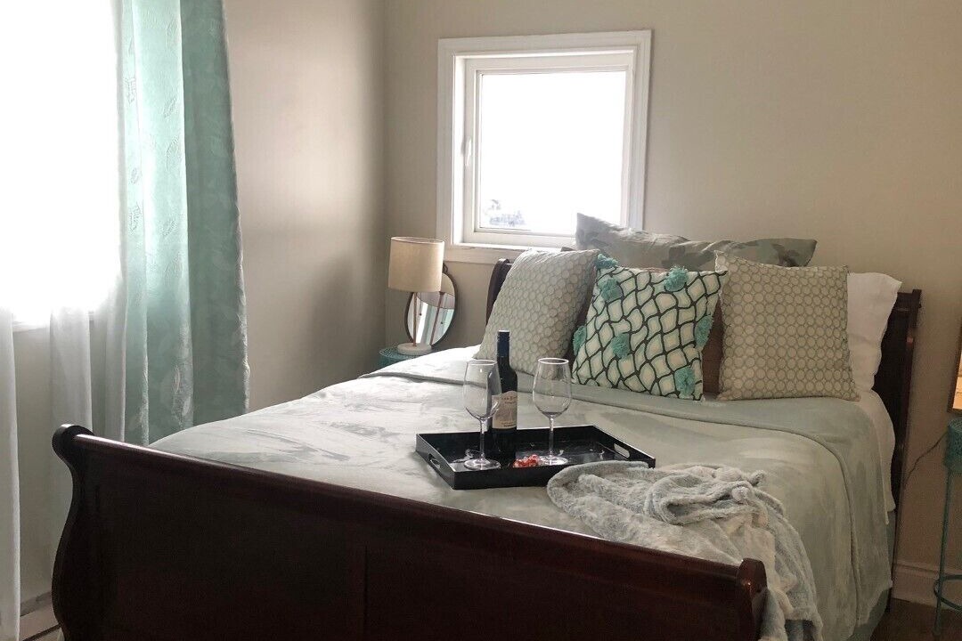 Photo of Bedroom in Campbellford