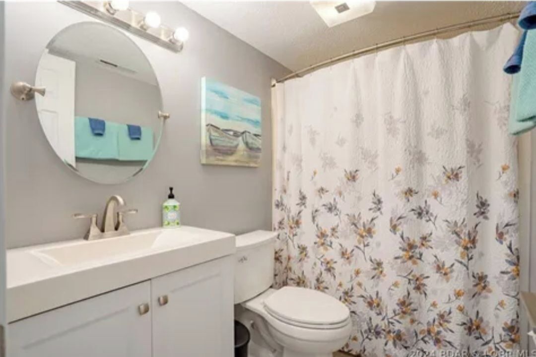 Photo of Bathroom in Osage Beach