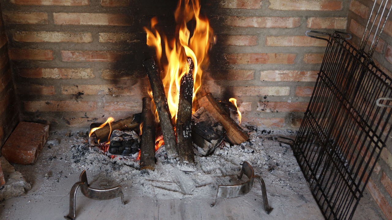 Photo of Livingroom in Villalba de la Sierra