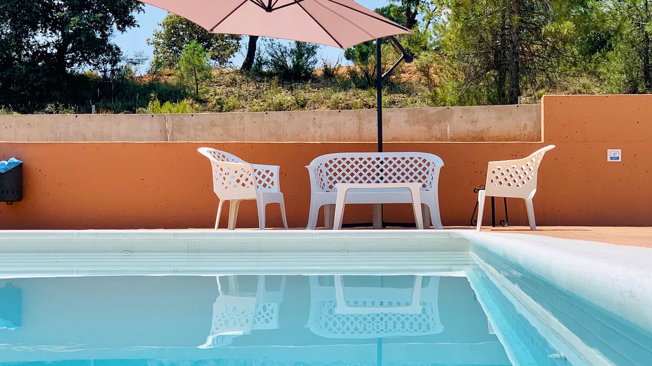 Photo of Outdoor in Villalba de la Sierra