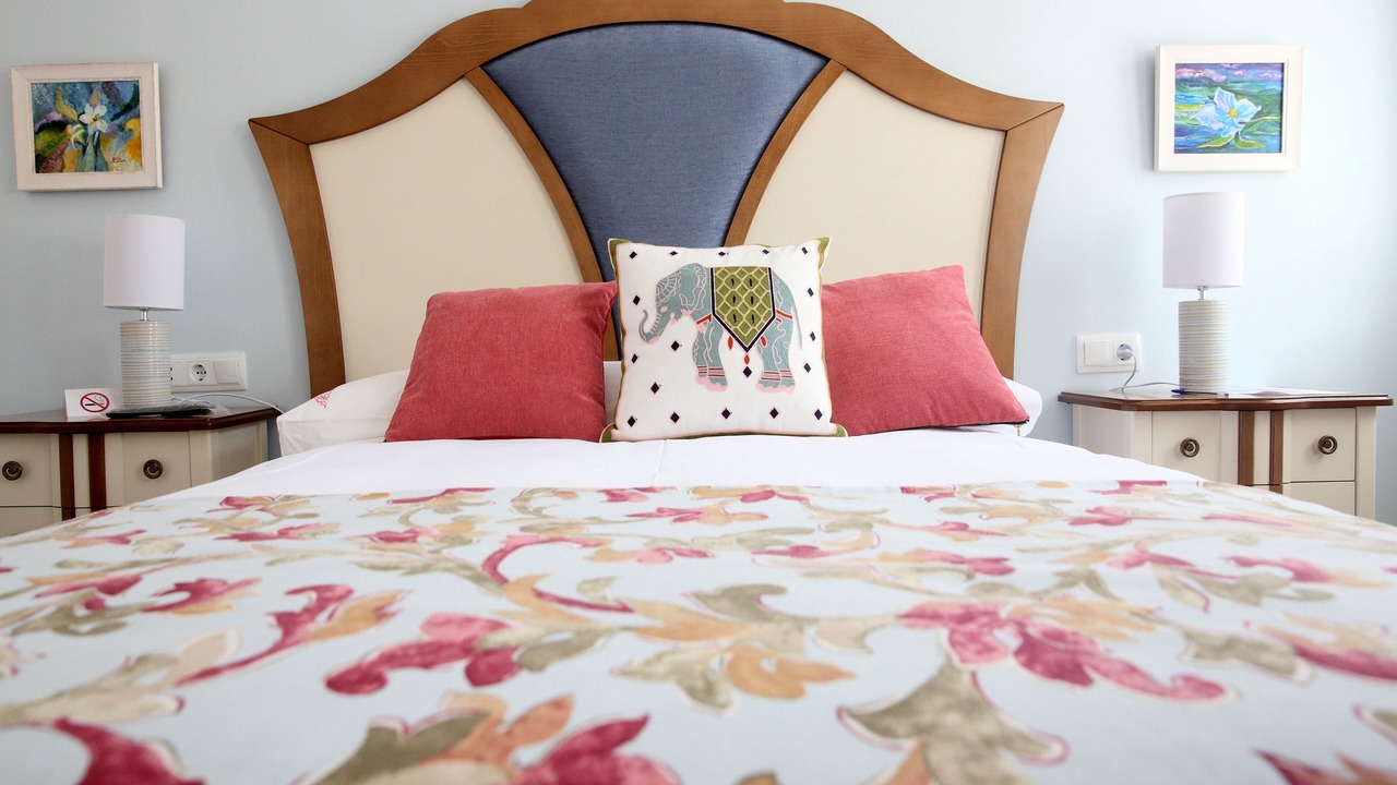 Photo of Bedroom in Villalba de la Sierra
