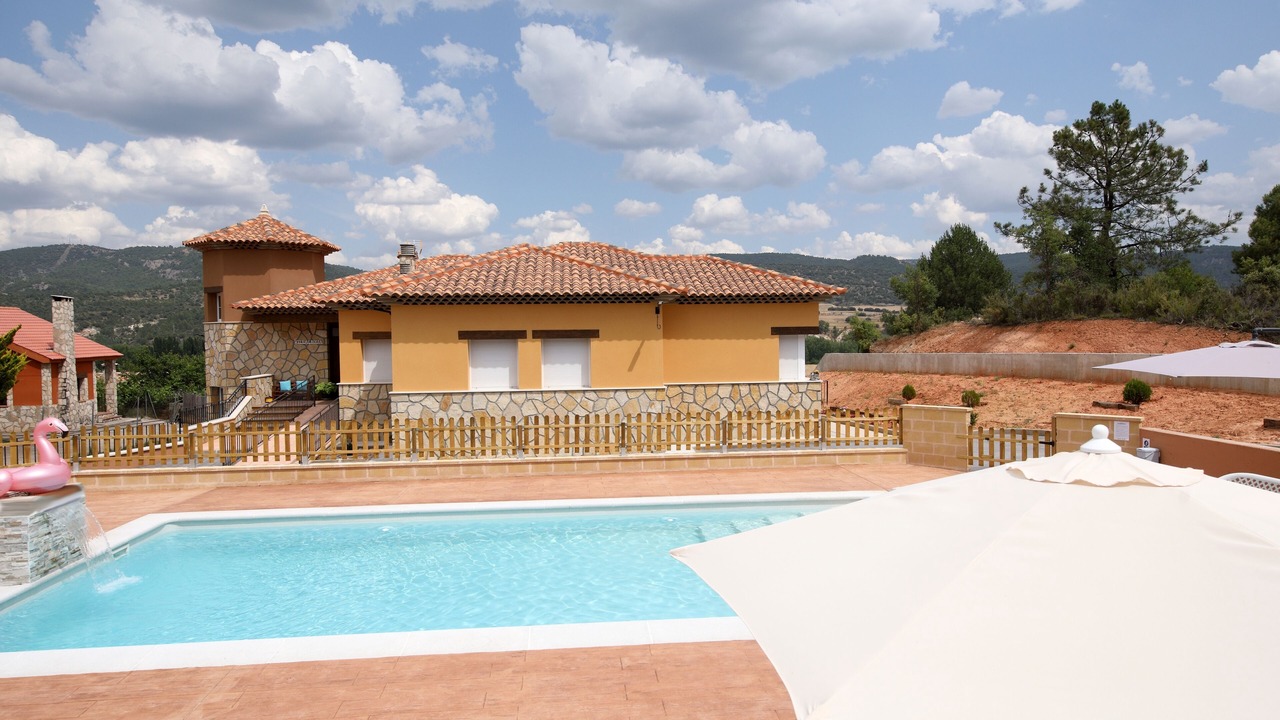 Photo of Outdoor in Villalba de la Sierra