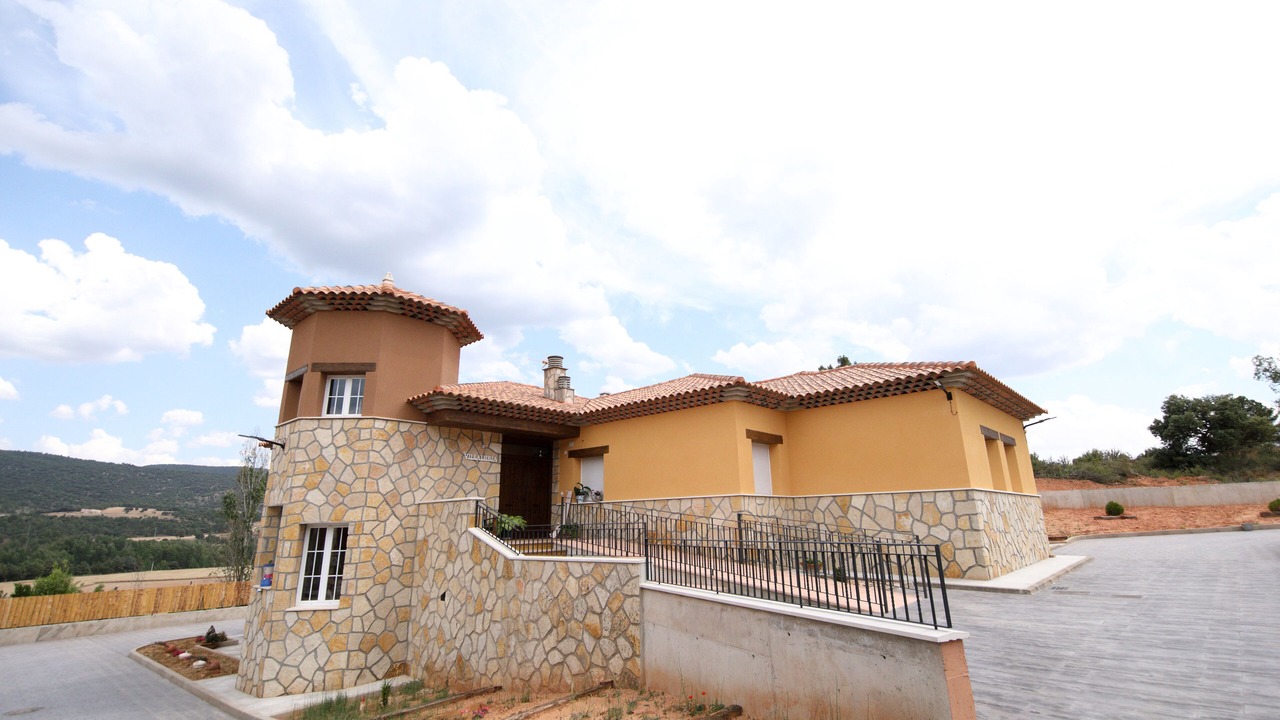 Photo of Outdoor in Villalba de la Sierra