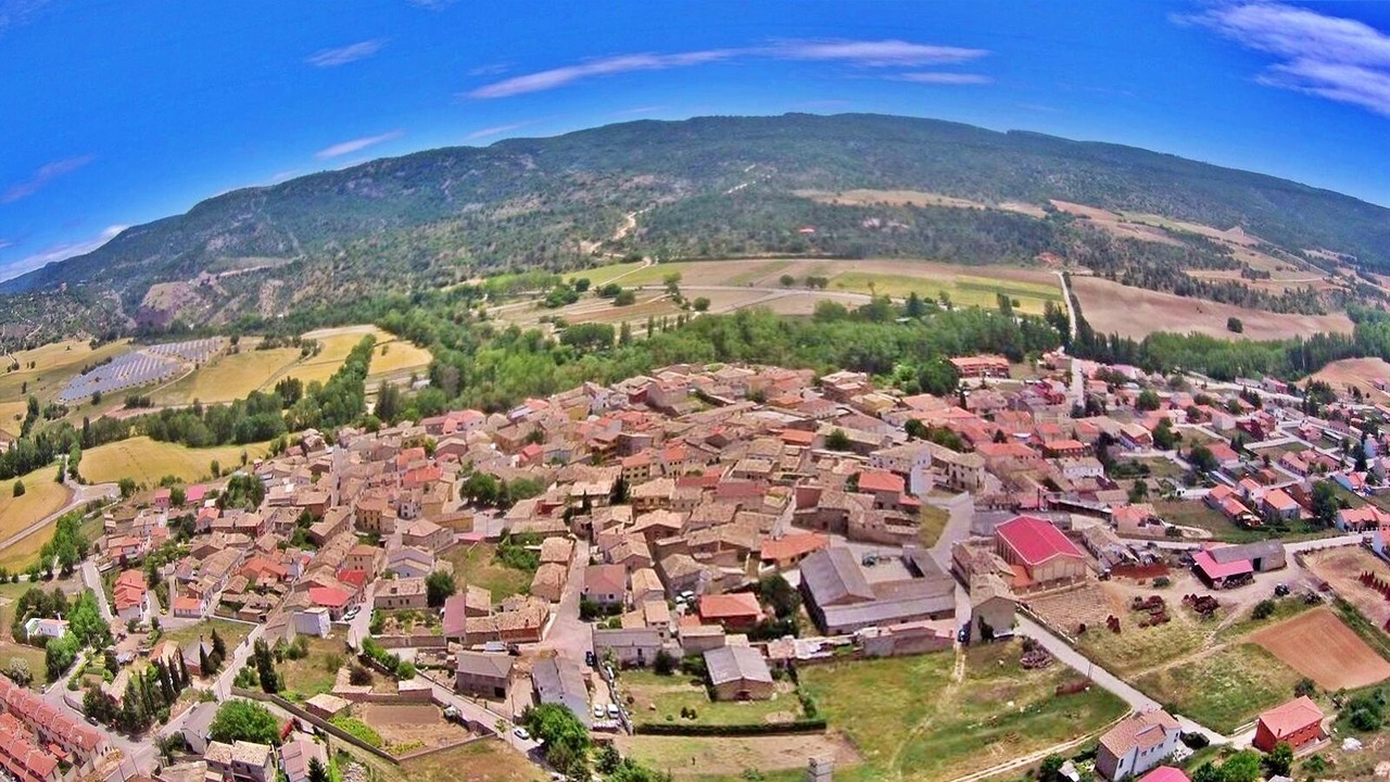 Photo of Outdoor in Villalba de la Sierra