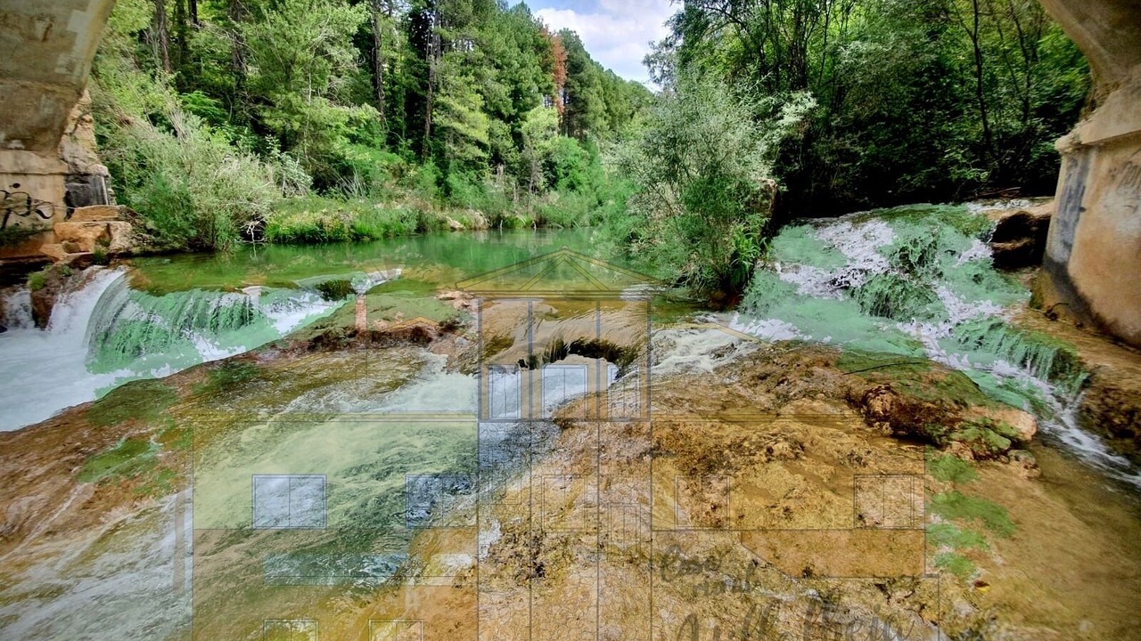 Photo of Outdoor in Villalba de la Sierra