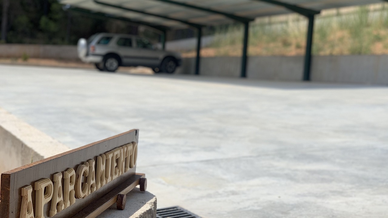 Photo of Outdoor in Villalba de la Sierra