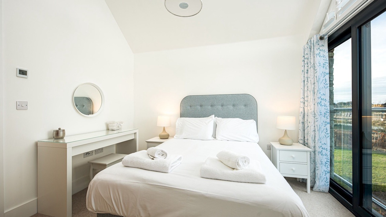 Photo of Bedroom in Sherborne