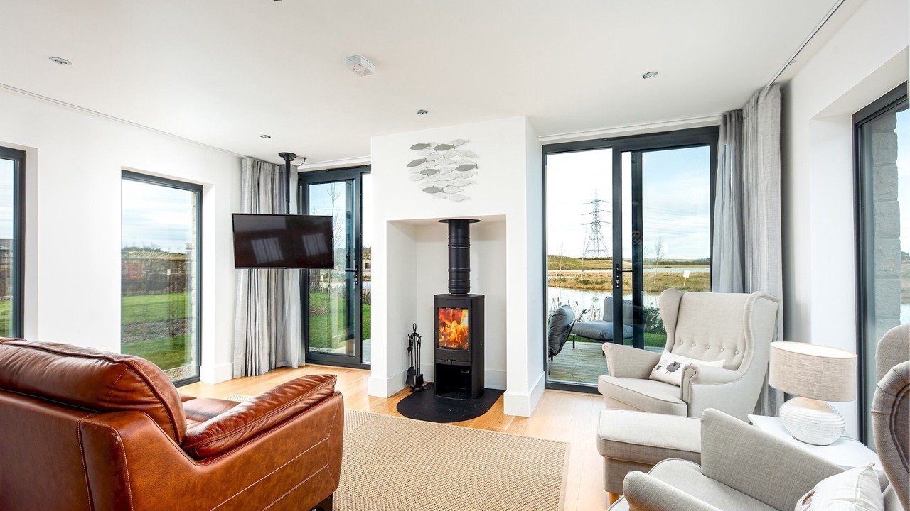 Photo of Livingroom in Sherborne