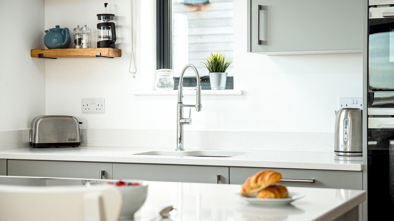 Photo of Kitchen in Sherborne