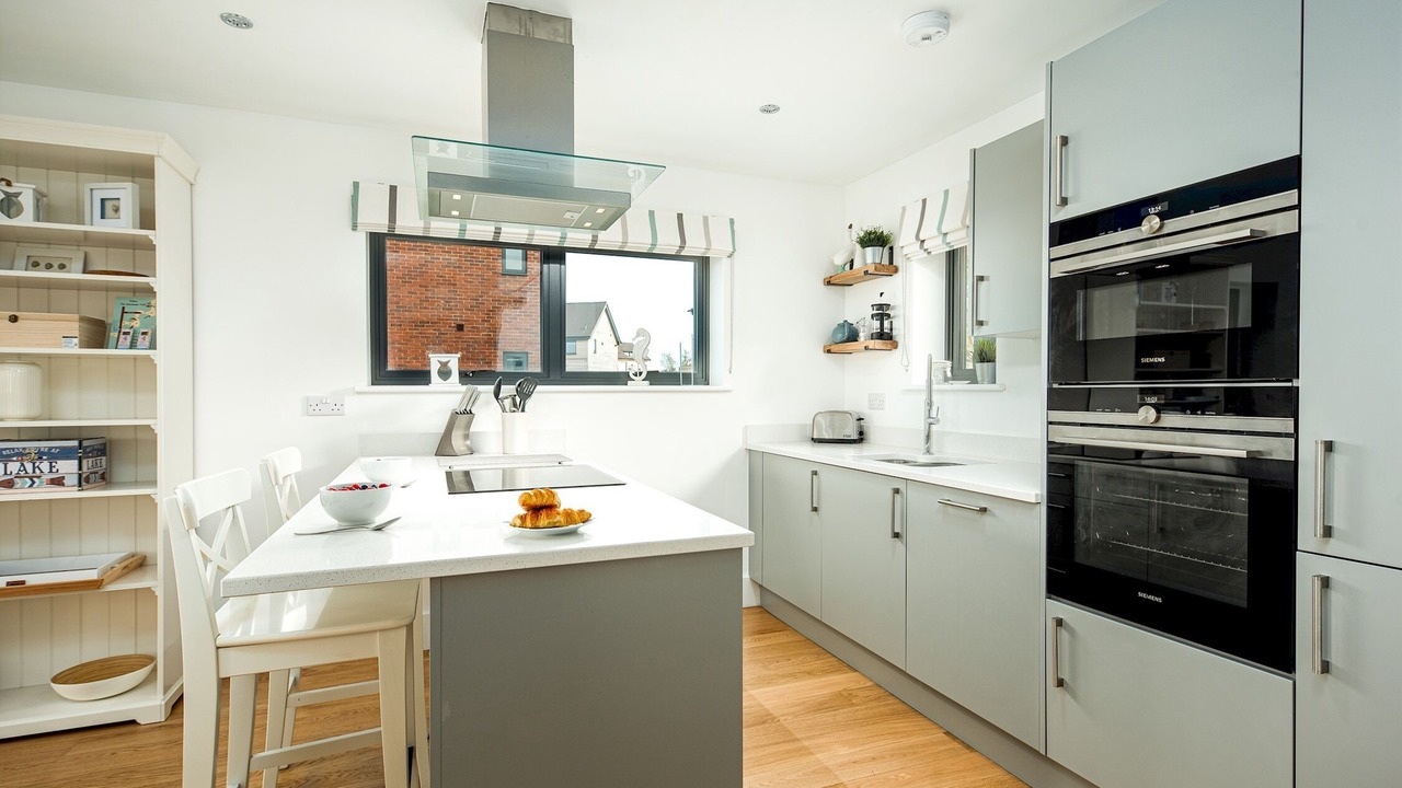 Photo of Kitchen in Sherborne