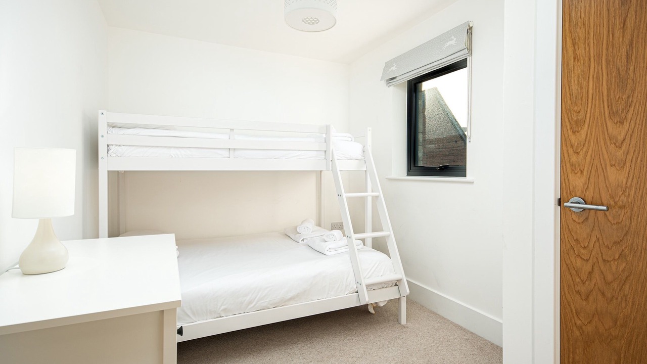 Photo of Bedroom in Sherborne