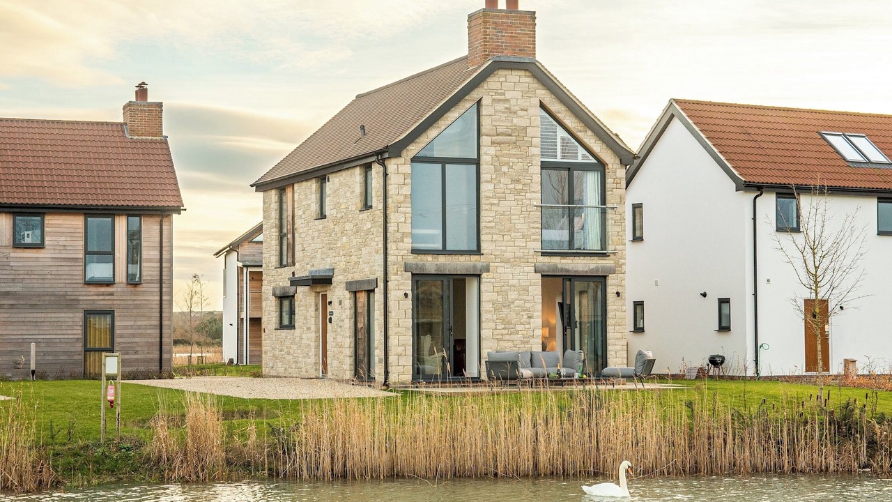 Photo of Outdoor in Sherborne