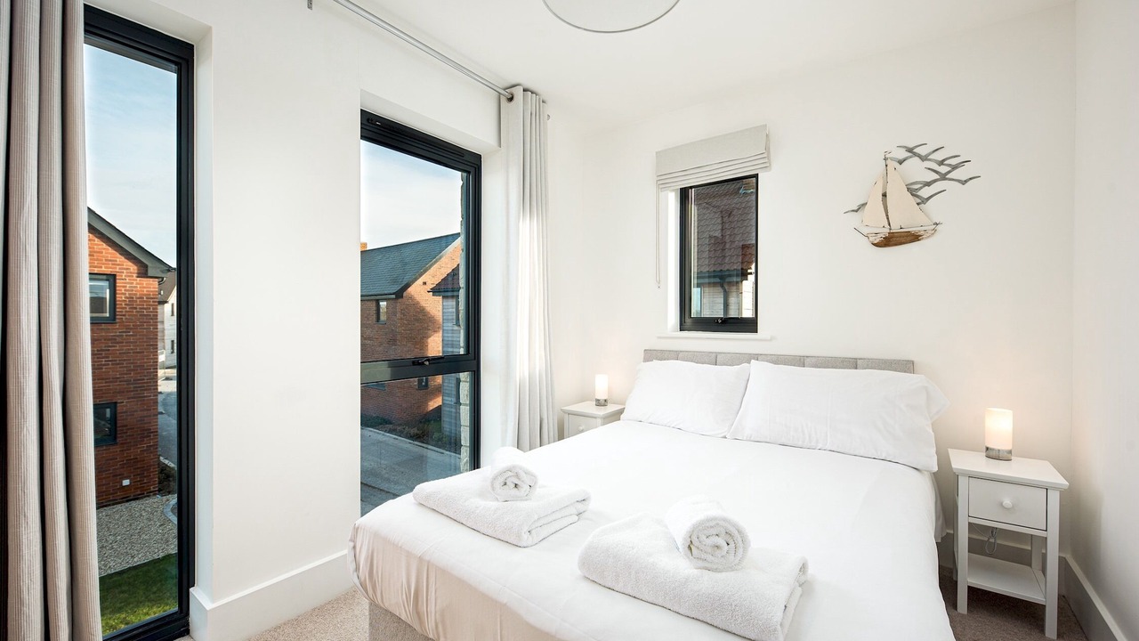 Photo of Bedroom in Sherborne