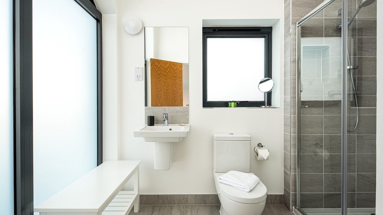 Photo of Bathroom in Sherborne