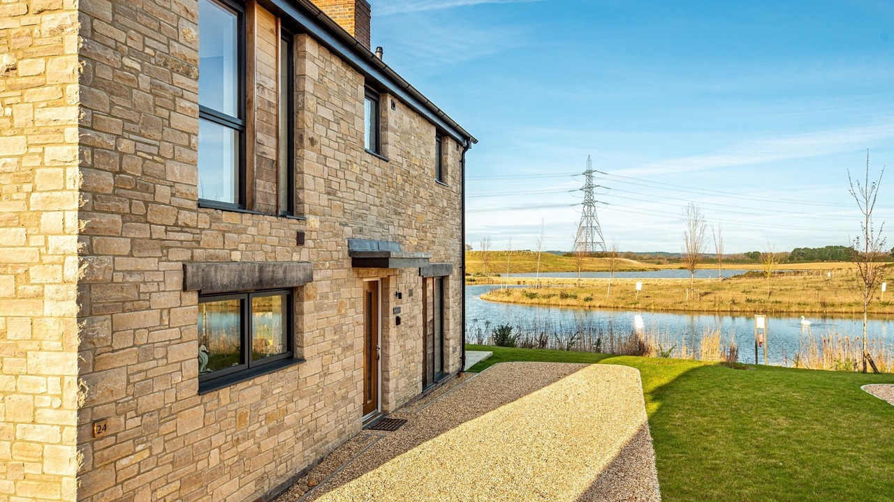 Photo of Outdoor in Sherborne