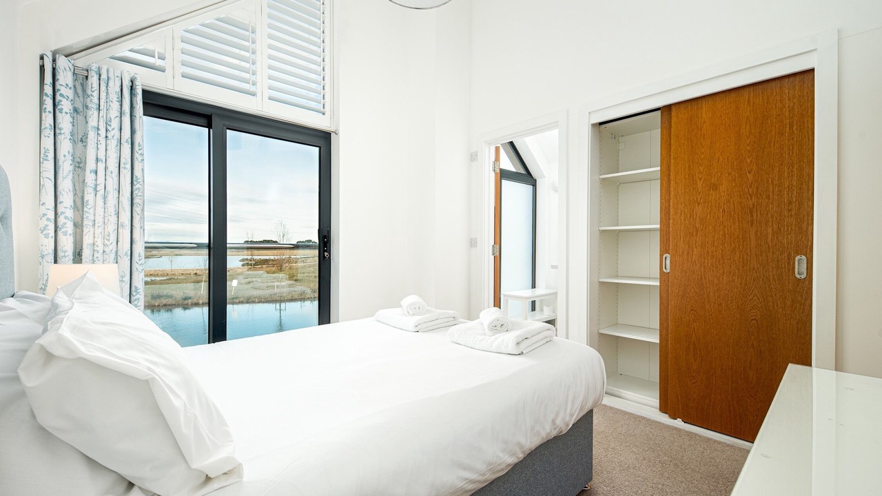 Photo of Bedroom in Sherborne