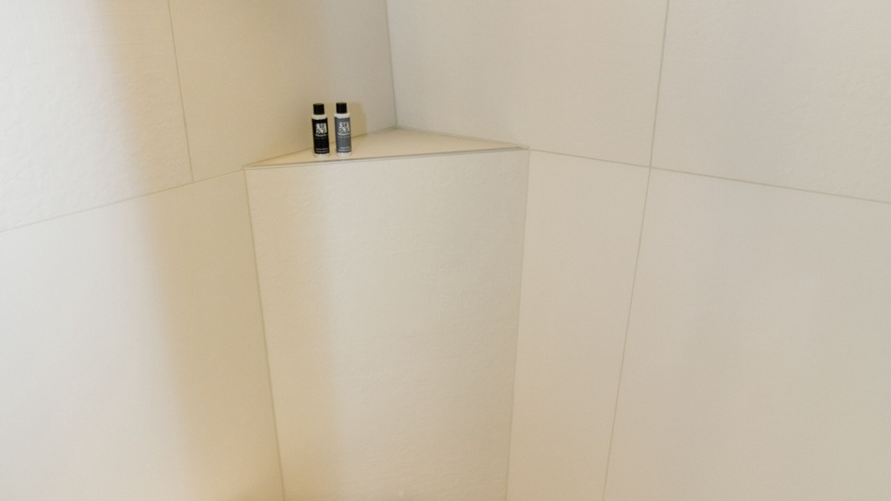 Photo of Bathroom in Reims City Centre