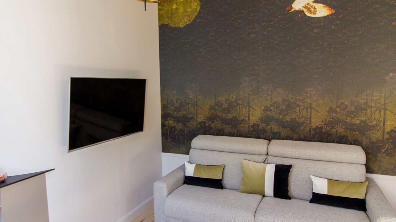 Photo of Livingroom in Reims City Centre