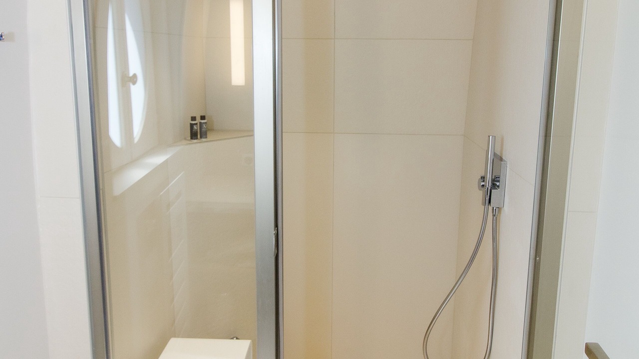 Photo of Bathroom in Reims City Centre