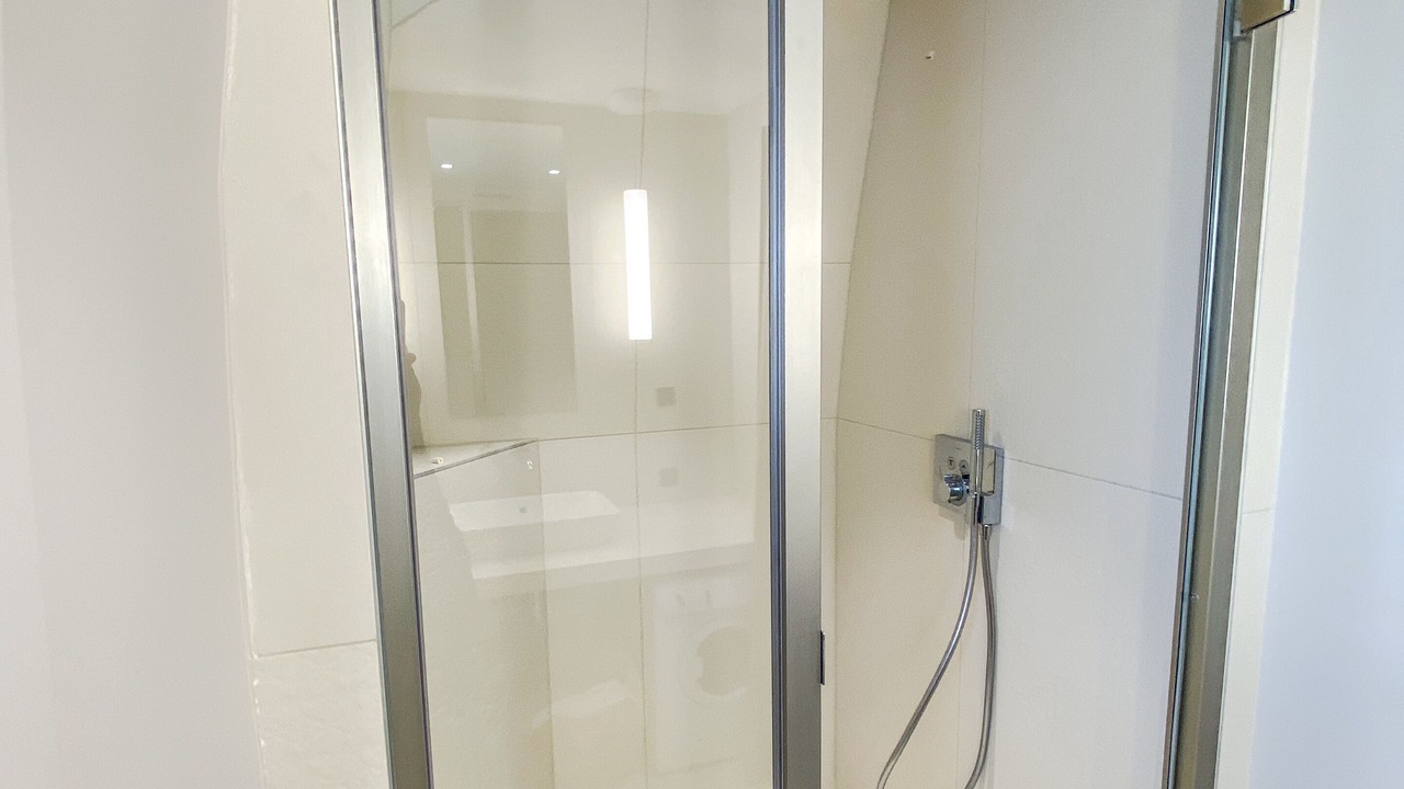 Photo of Bathroom in Reims City Centre
