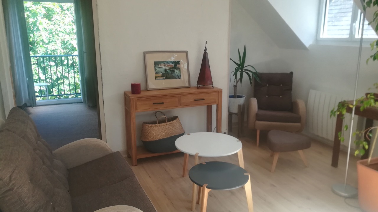 Photo of Livingroom in Bouchemaine