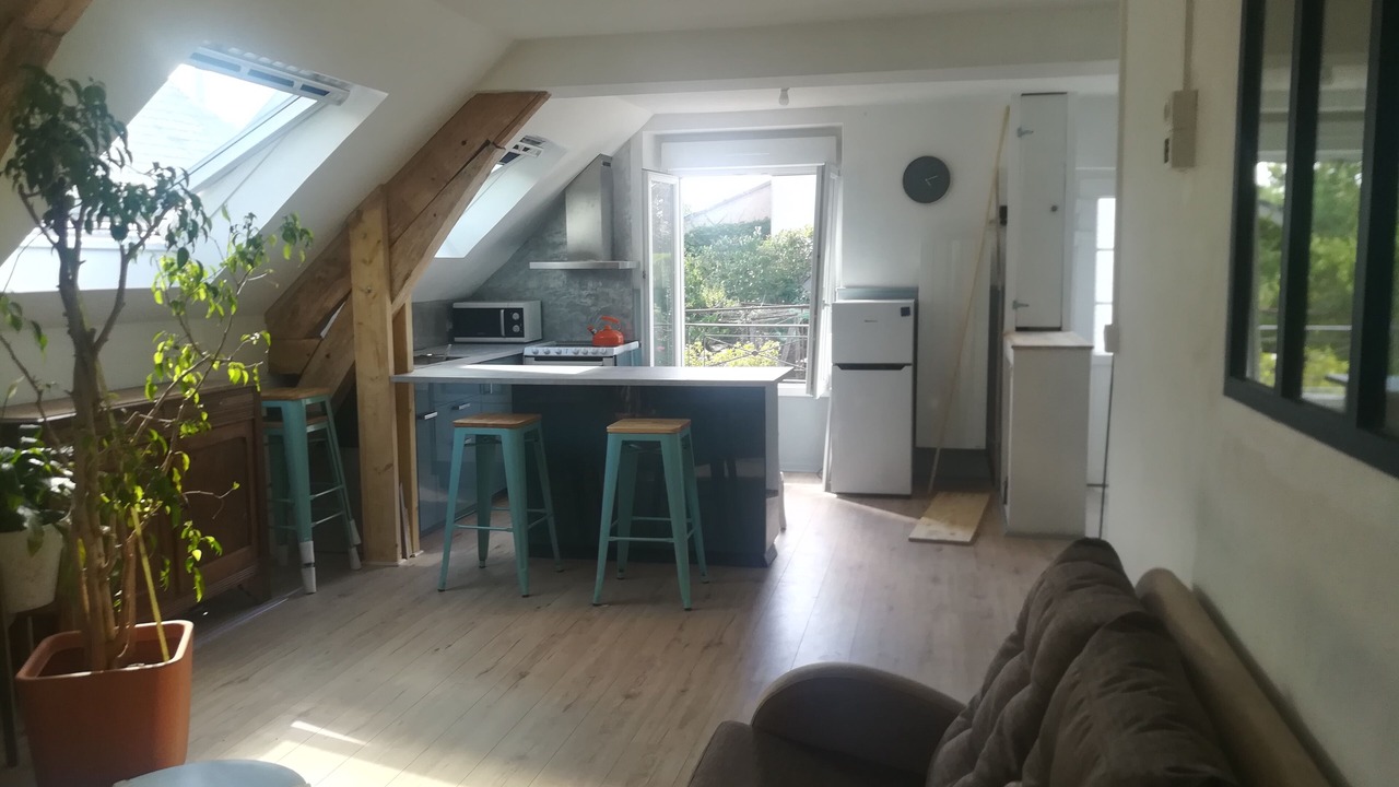 Photo of Others in Bouchemaine