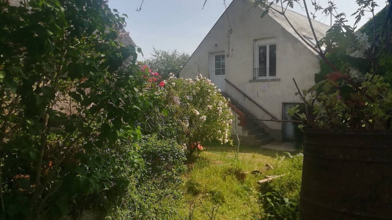 Photo of Outdoor in Bouchemaine