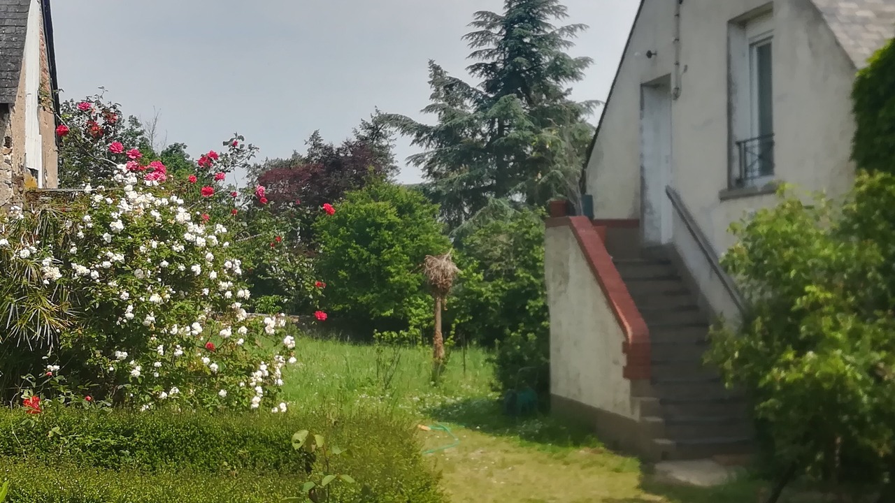 Photo of Outdoor in Bouchemaine