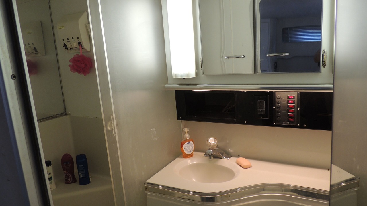 Photo of Bathroom in North Chesterfield