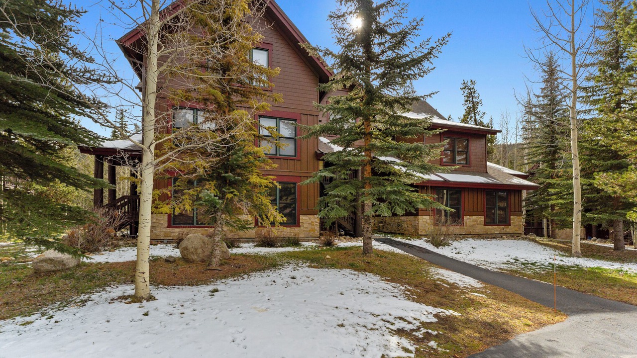 Photo of Outdoor in Keystone