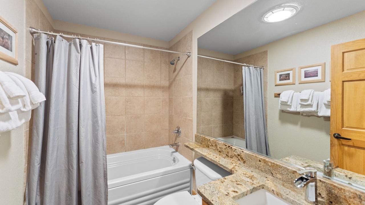 Photo of Bathroom in Keystone