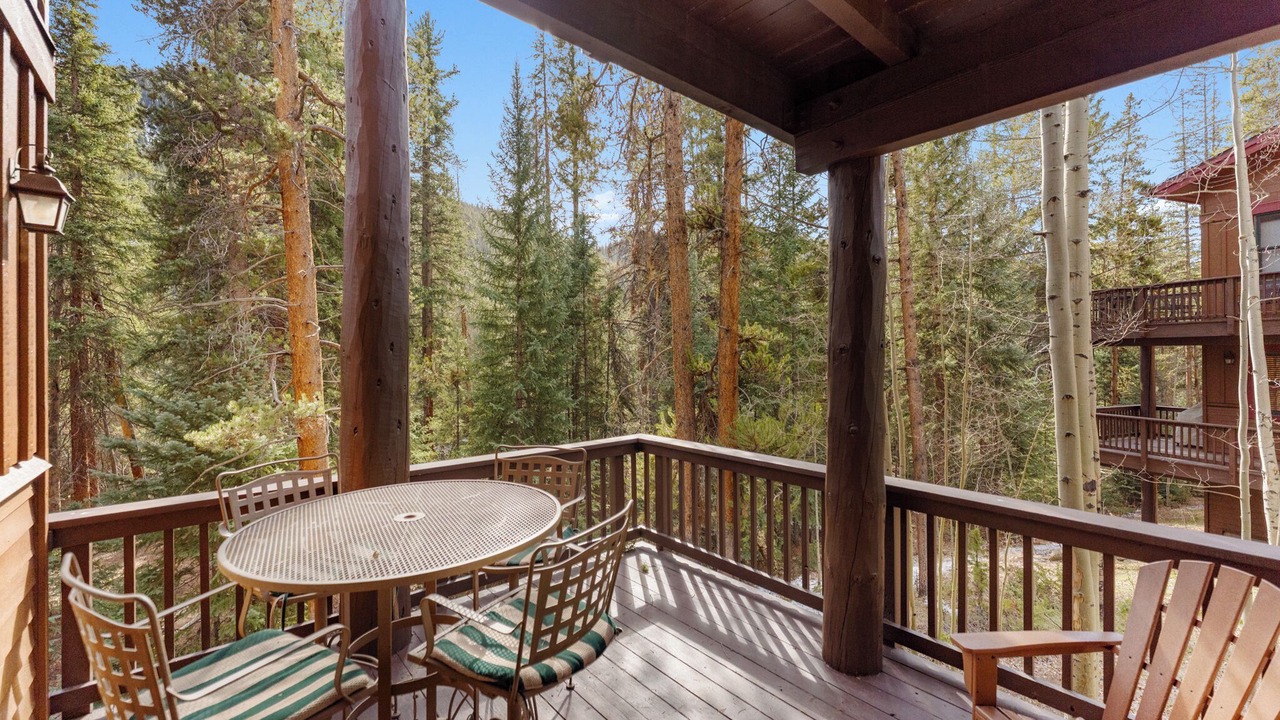 Photo of Outdoor in Keystone