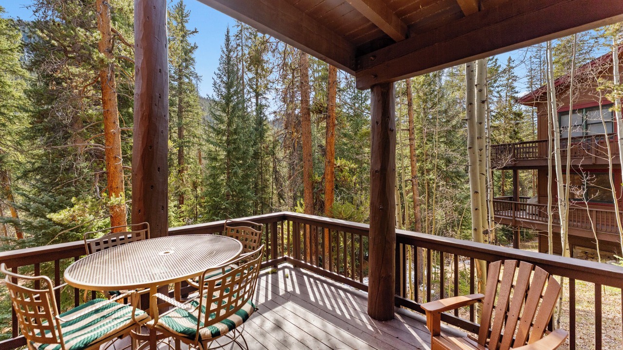 Photo of Outdoor in Keystone