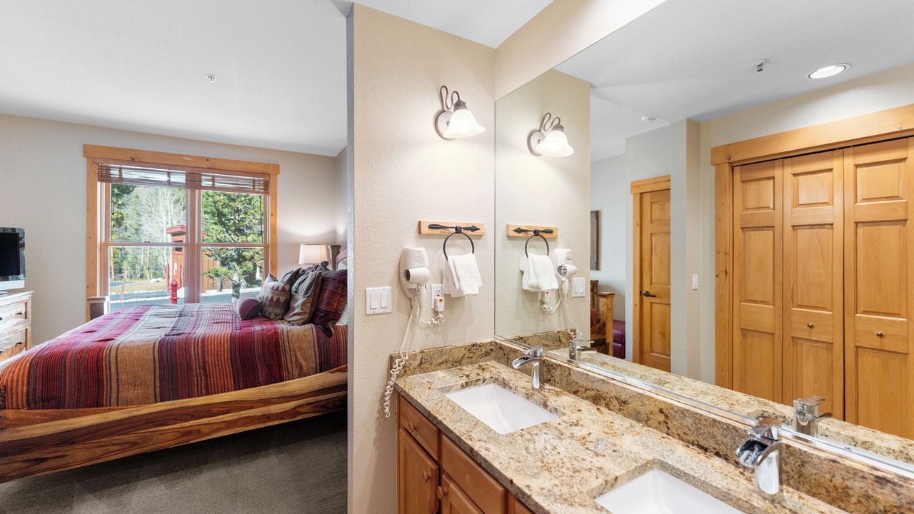 Photo of Bathroom in Keystone