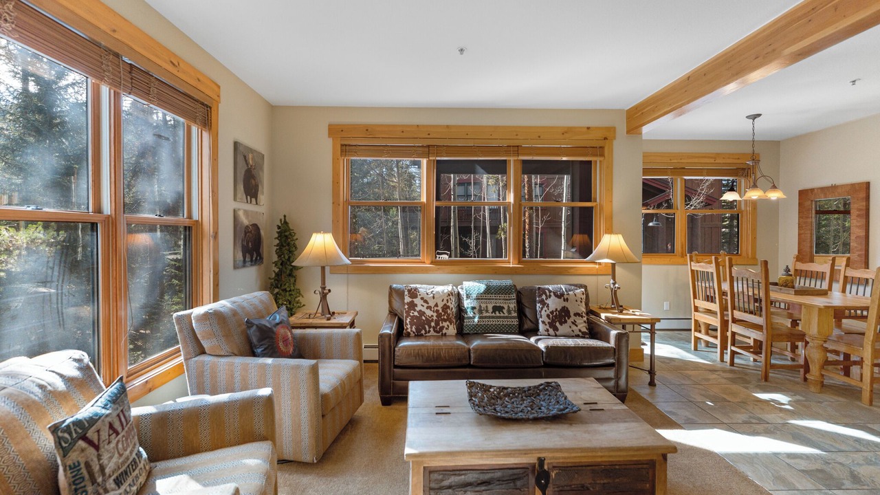 Photo of Livingroom in Keystone