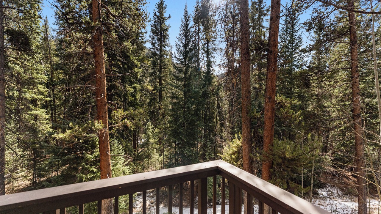 Photo of Outdoor in Keystone
