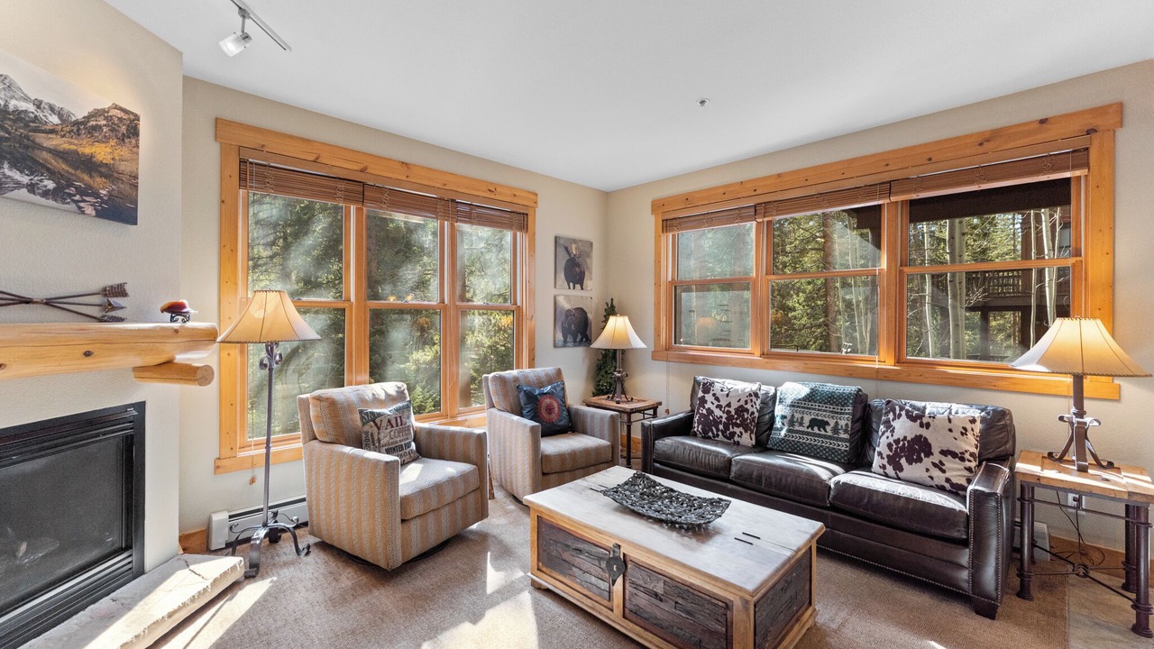 Photo of Livingroom in Keystone