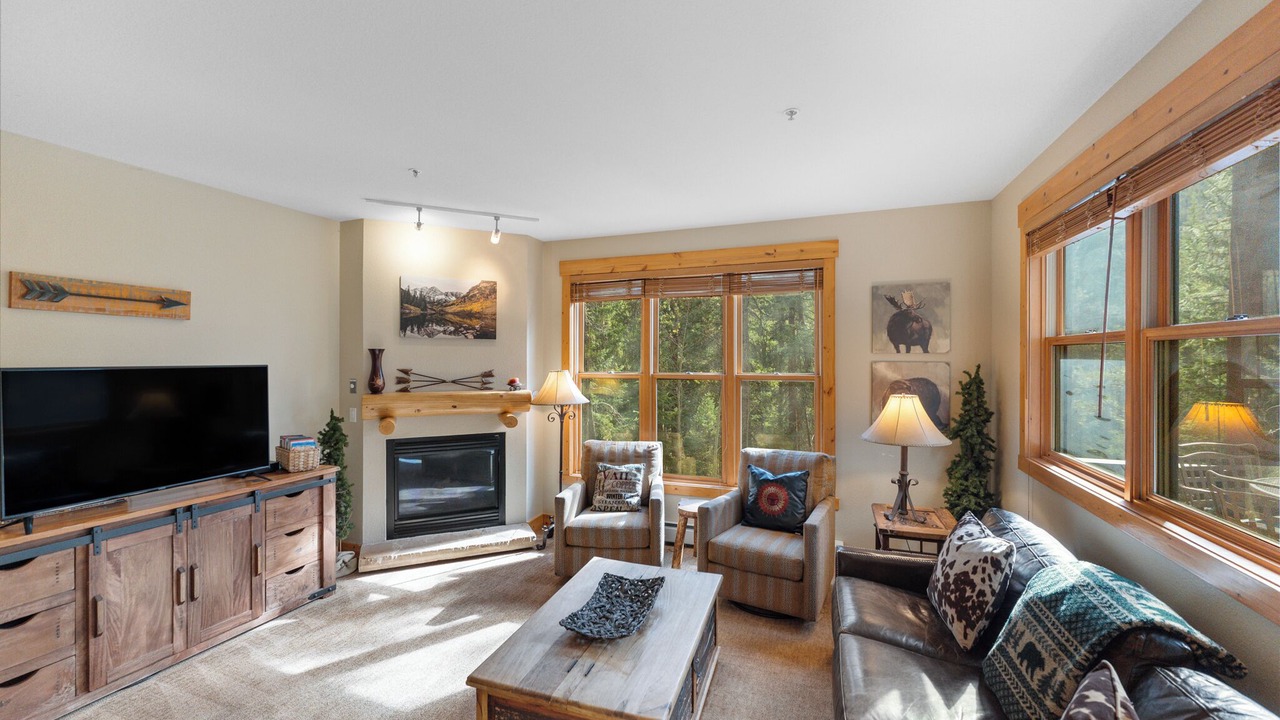 Photo of Livingroom in Keystone