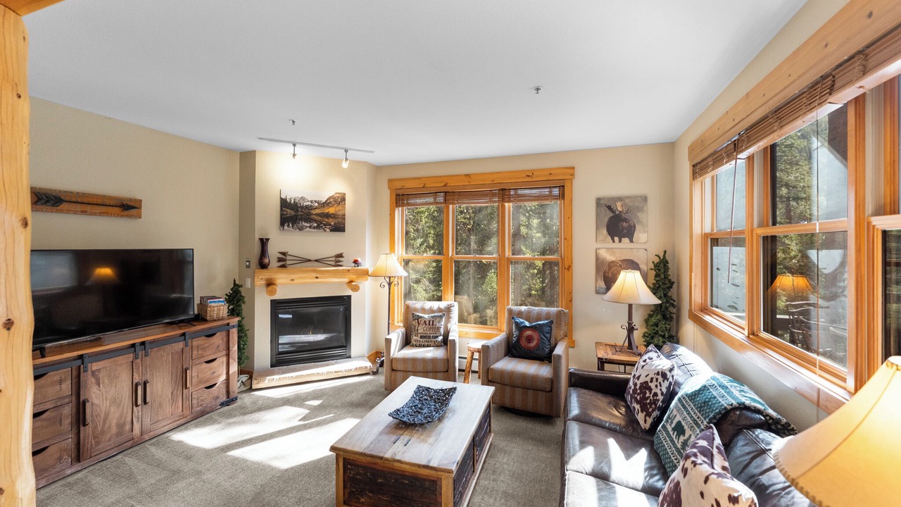 Photo of Livingroom in Keystone