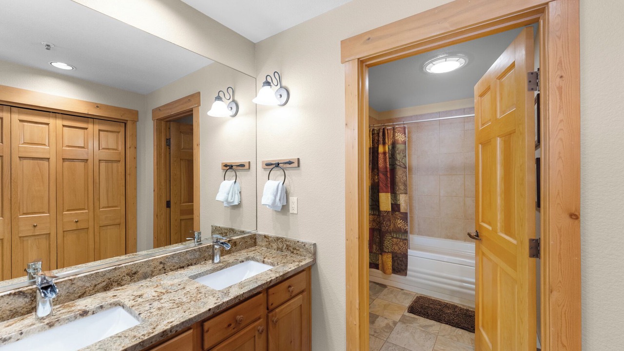 Photo of Bathroom in Keystone