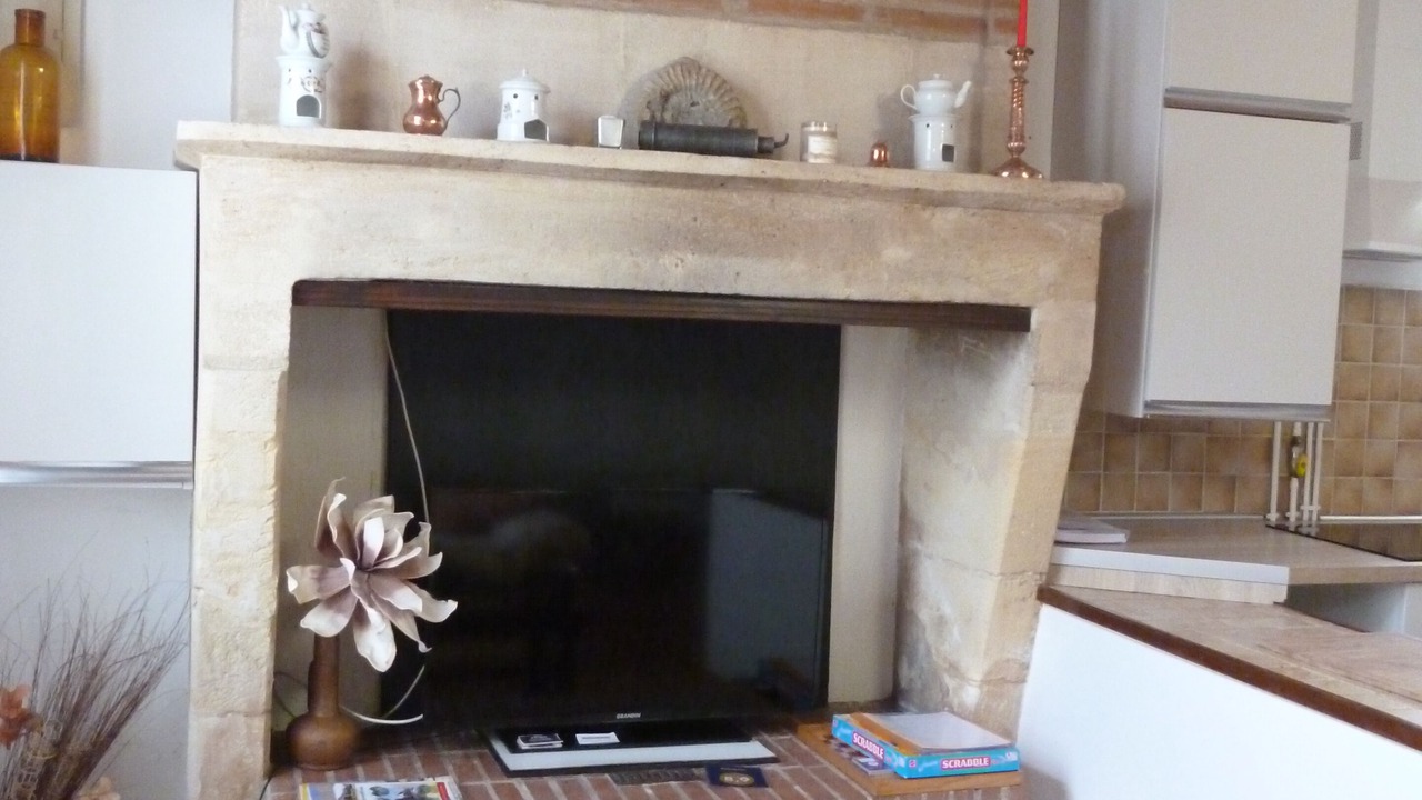 Photo of Livingroom in Le Pizou